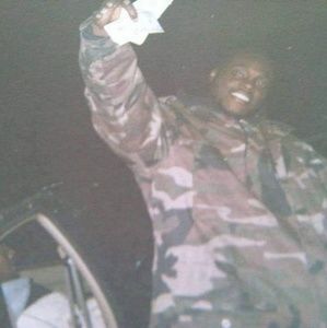 Meet your Posher, Ben